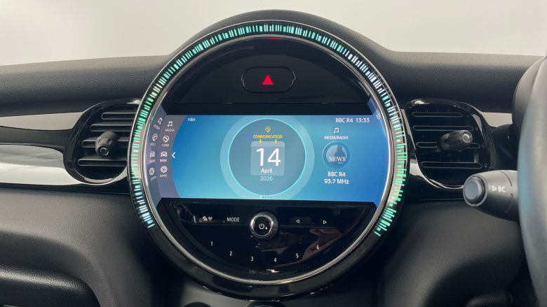 MINI Hatchback 1.5 One Classic 5dr Petrol Hatchback